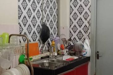 Amazing Height Apartment