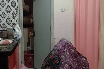 Amazing Height Apartment