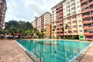 Amazing Height Apartment