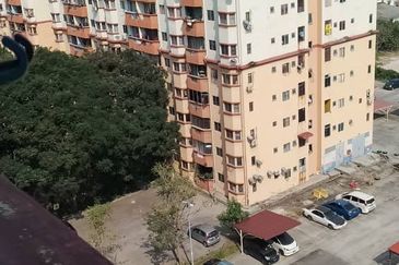 Amazing Height Apartment