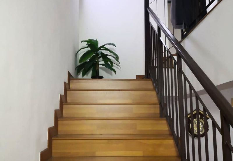 PERSADA @ Bandar Bukit Raja