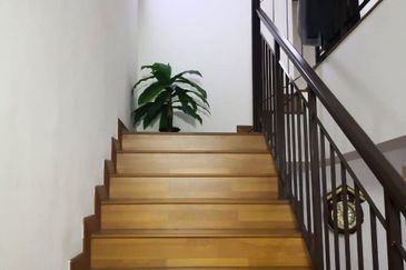 PERSADA @ Bandar Bukit Raja