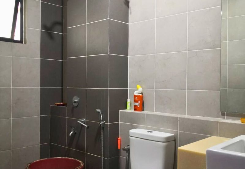 PERSADA @ Bandar Bukit Raja