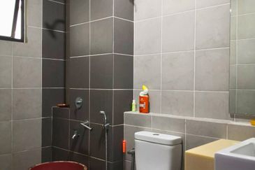 PERSADA @ Bandar Bukit Raja