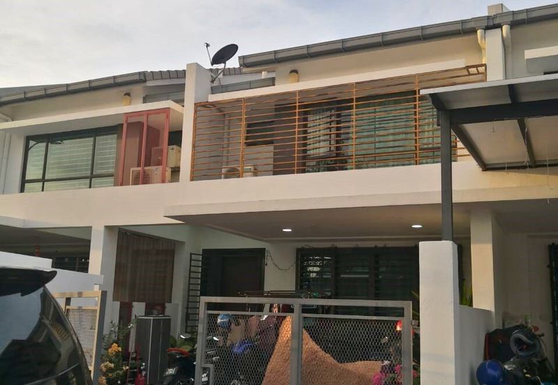 PERSADA @ Bandar Bukit Raja