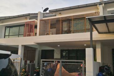 PERSADA @ Bandar Bukit Raja