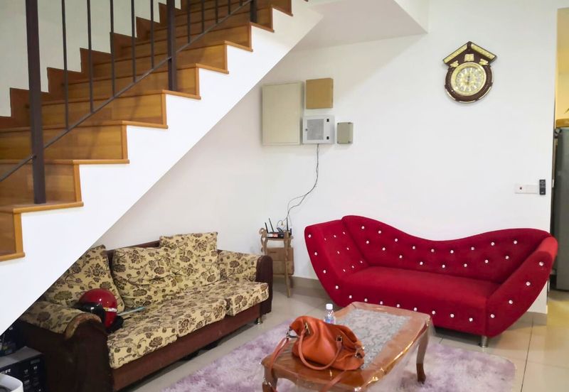 PERSADA @ Bandar Bukit Raja