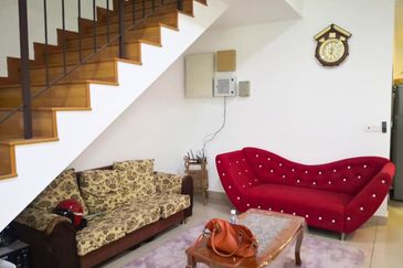 PERSADA @ Bandar Bukit Raja