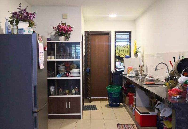 PERSADA @ Bandar Bukit Raja