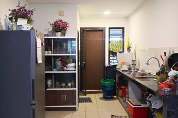 PERSADA @ Bandar Bukit Raja