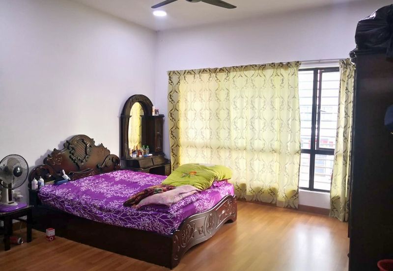 PERSADA @ Bandar Bukit Raja