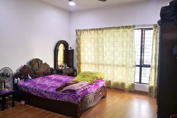 PERSADA @ Bandar Bukit Raja