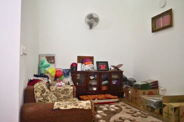 PERSADA @ Bandar Bukit Raja