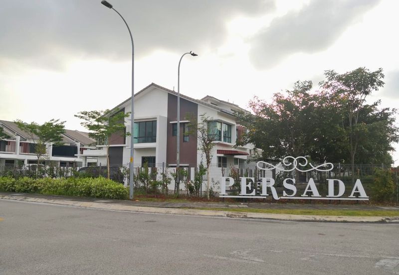 PERSADA @ Bandar Bukit Raja