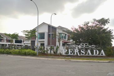 PERSADA @ Bandar Bukit Raja