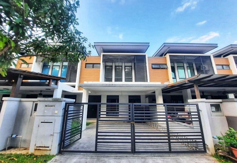 Taman Cahaya Alam, Seksyen U12