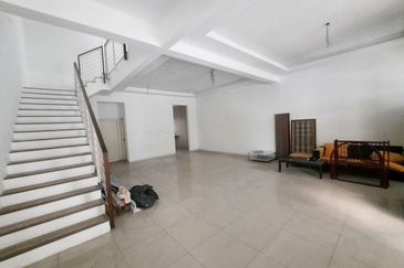 Taman Cahaya Alam, Seksyen U12