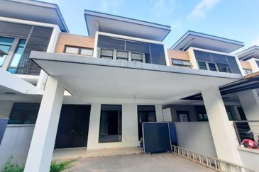 Taman Cahaya Alam, Seksyen U12