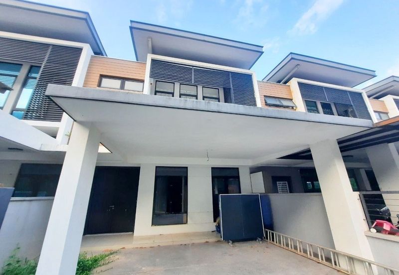 Taman Cahaya Alam, Seksyen U12