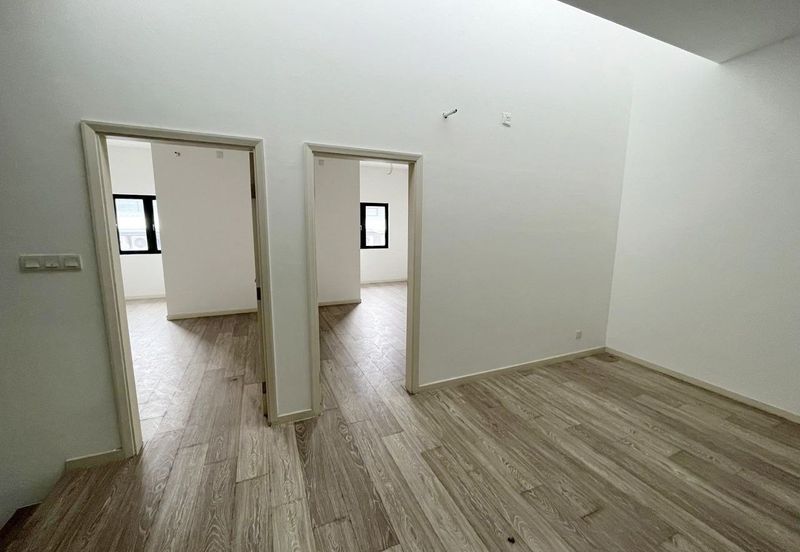 Taman Cahaya Alam, Seksyen U12