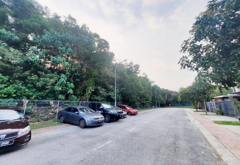 Taman Cahaya Alam, Seksyen U12