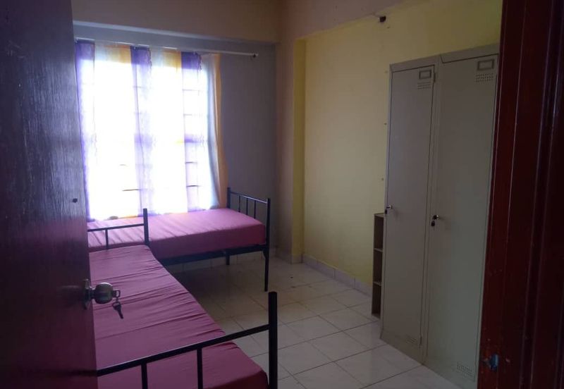 Brunsfield Service Apartment