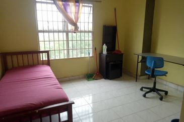 Brunsfield Service Apartment