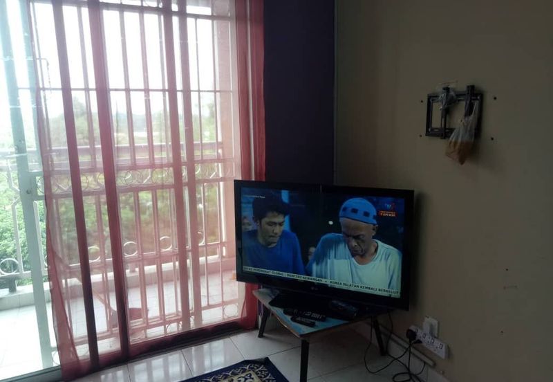 Brunsfield Service Apartment