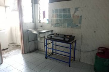 Brunsfield Service Apartment