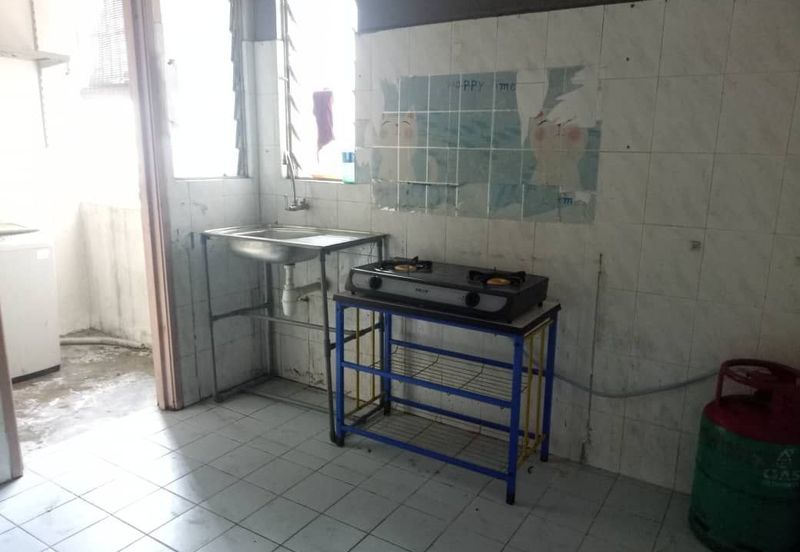 Brunsfield Service Apartment