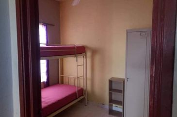 Brunsfield Service Apartment