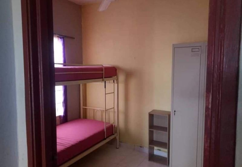 Brunsfield Service Apartment