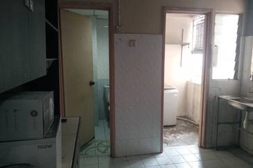 Brunsfield Service Apartment