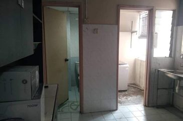 Brunsfield Service Apartment