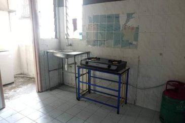 Brunsfield Service Apartment