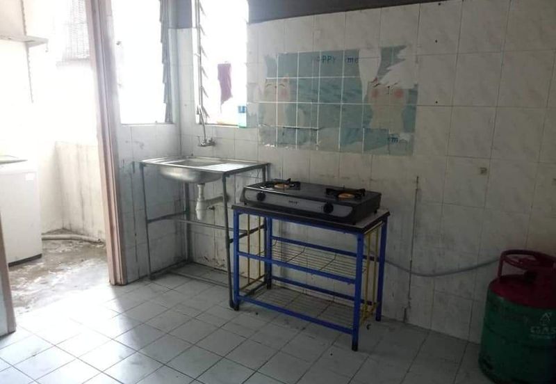 Brunsfield Service Apartment