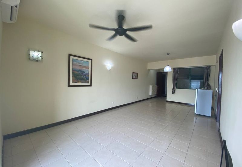 Acappella Residences