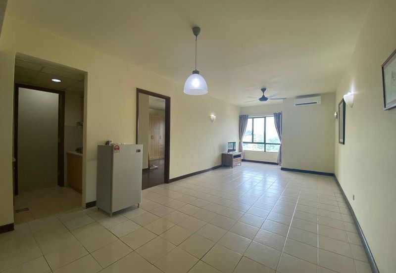 Acappella Residences