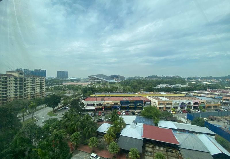 Acappella Residences