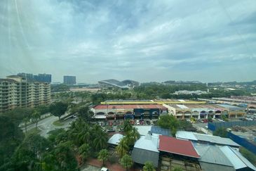 Acappella Residences