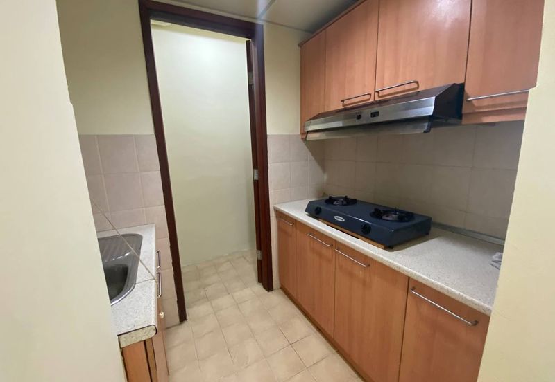 Acappella Residences