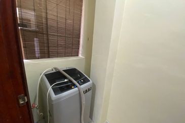 Acappella Residences