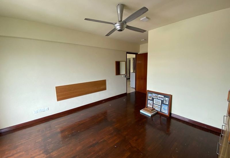 Acappella Residences