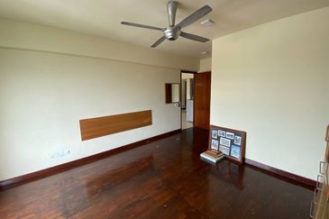 Acappella Residences