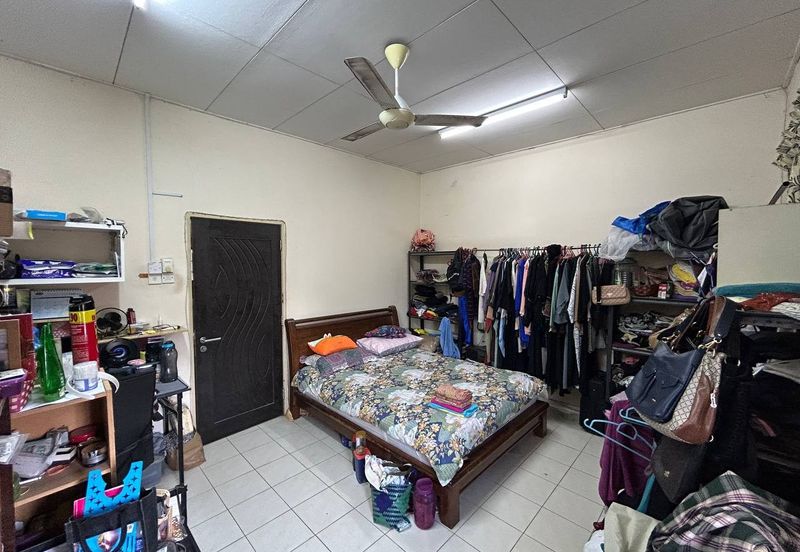 SU3 @ Bandar Saujana Utama