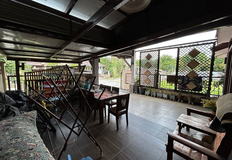 SU3 @ Bandar Saujana Utama