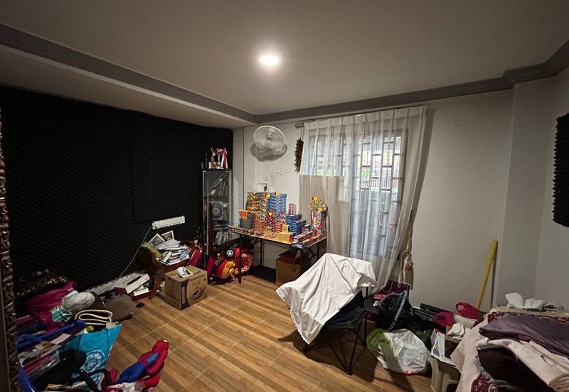 SU3 @ Bandar Saujana Utama