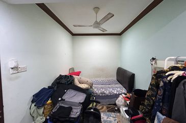 SU3 @ Bandar Saujana Utama