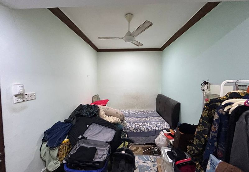 SU3 @ Bandar Saujana Utama