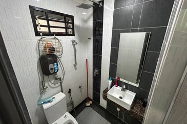 SU3 @ Bandar Saujana Utama